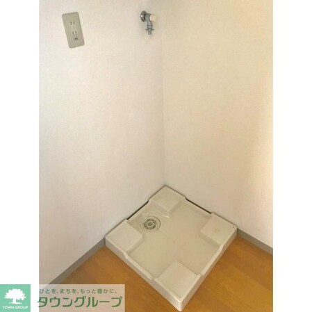 サウンドおしあげの物件内観写真